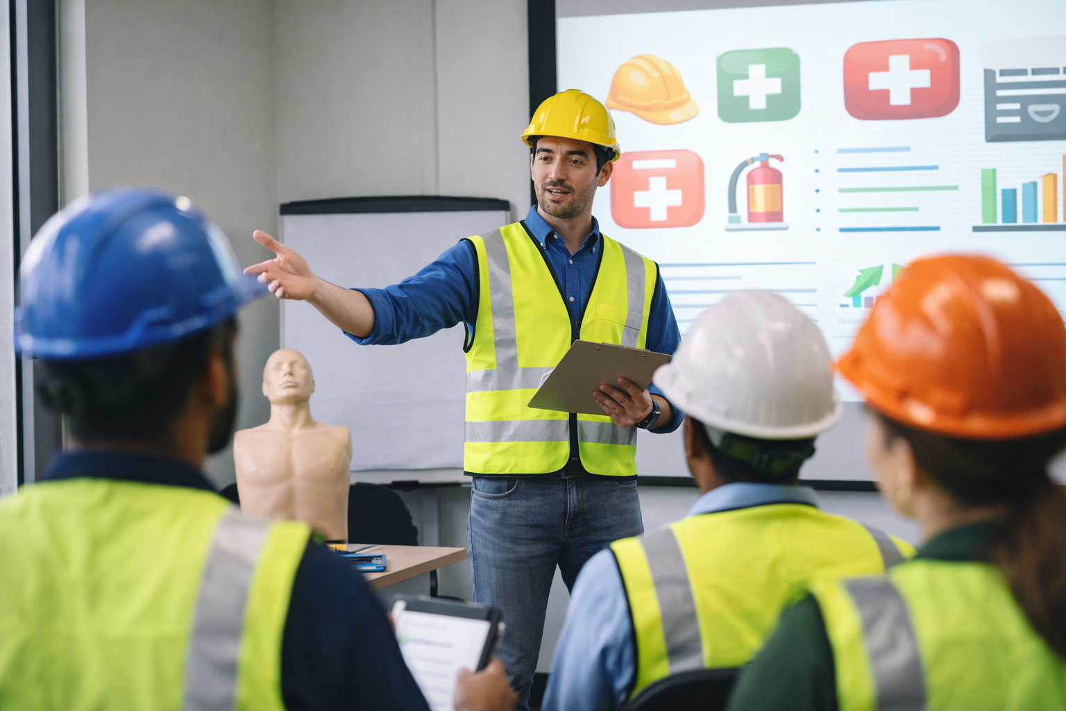 capacitaciones